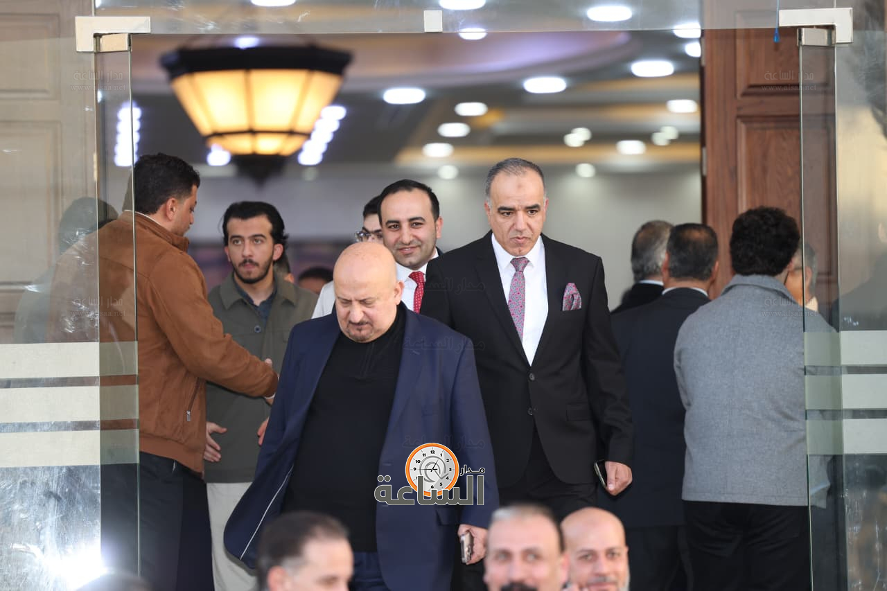 Madar Al-Saa Images 0.4043404677200715