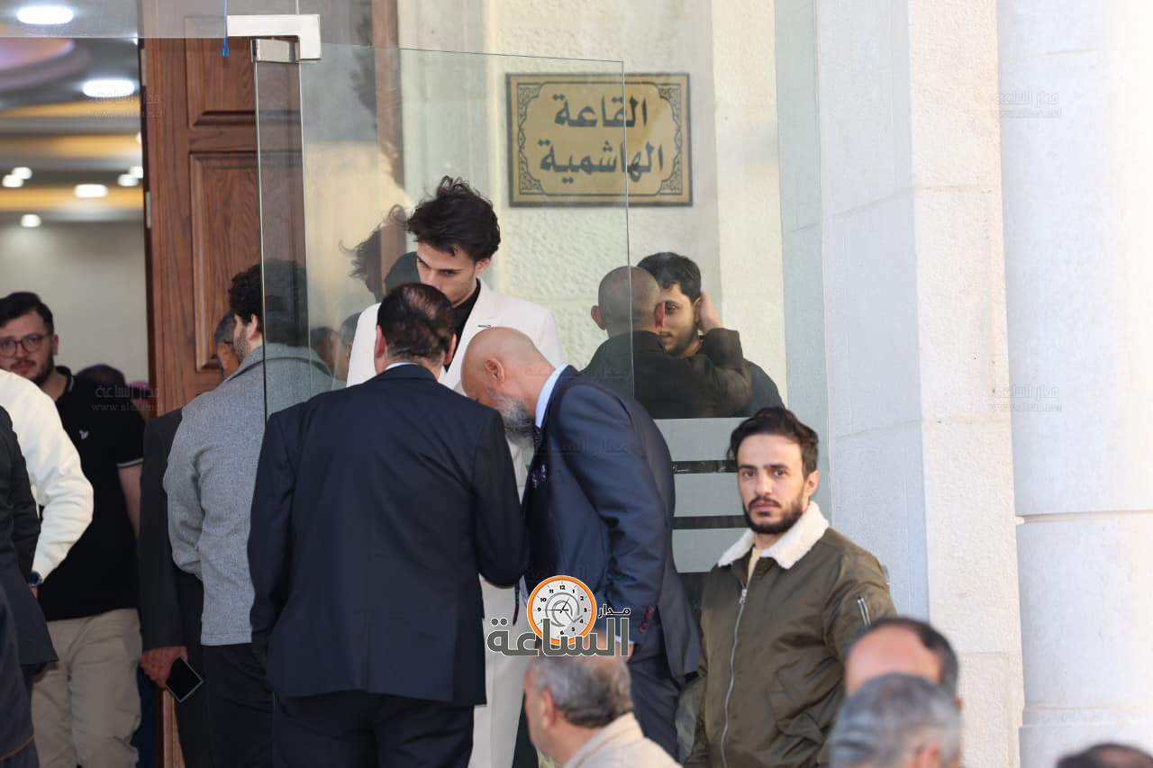 Madar Al-Saa Images 0.20915070692542215