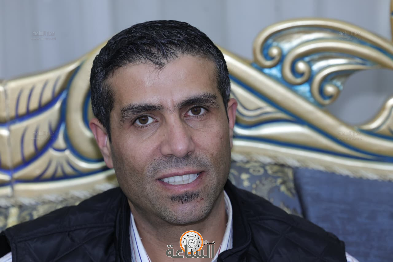 Madar Al-Saa Images 0.46548945474987413