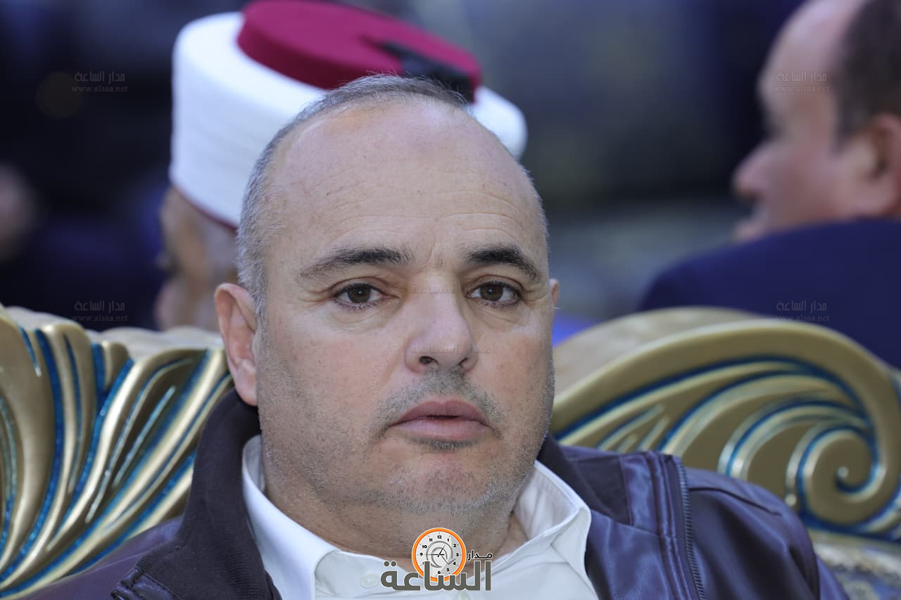 Madar Al-Saa Images 0.34824502681274194