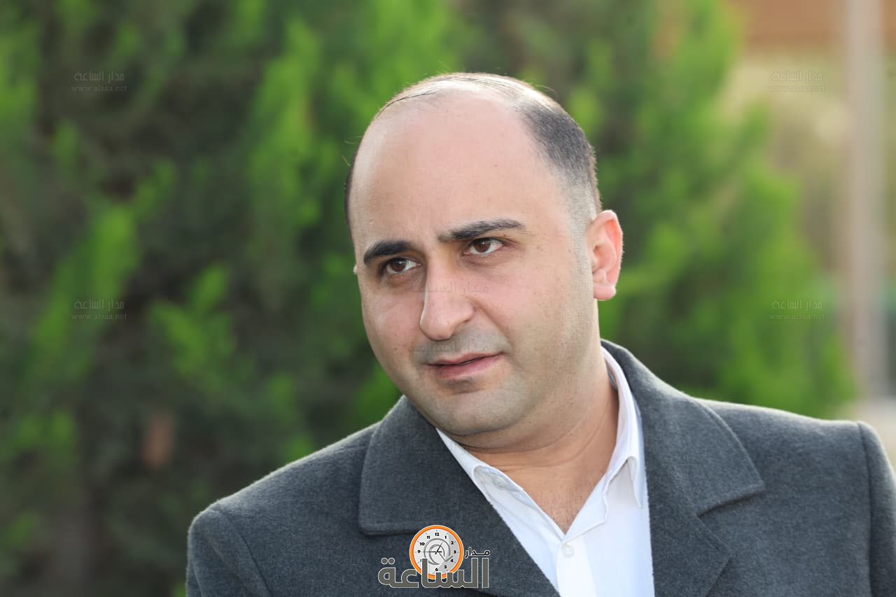 Madar Al-Saa Images 0.3200107814827132