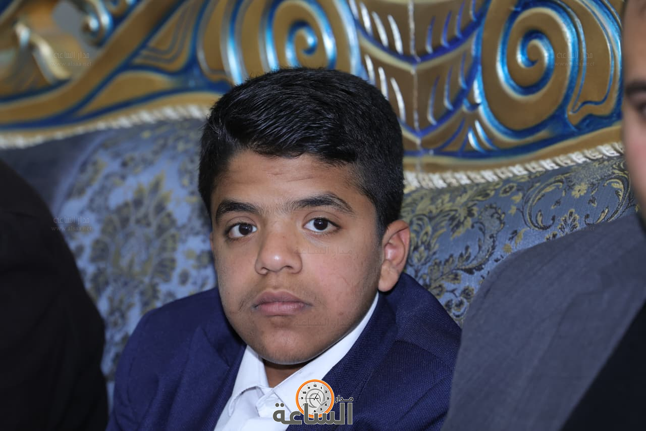 Madar Al-Saa Images 0.46467921182092087