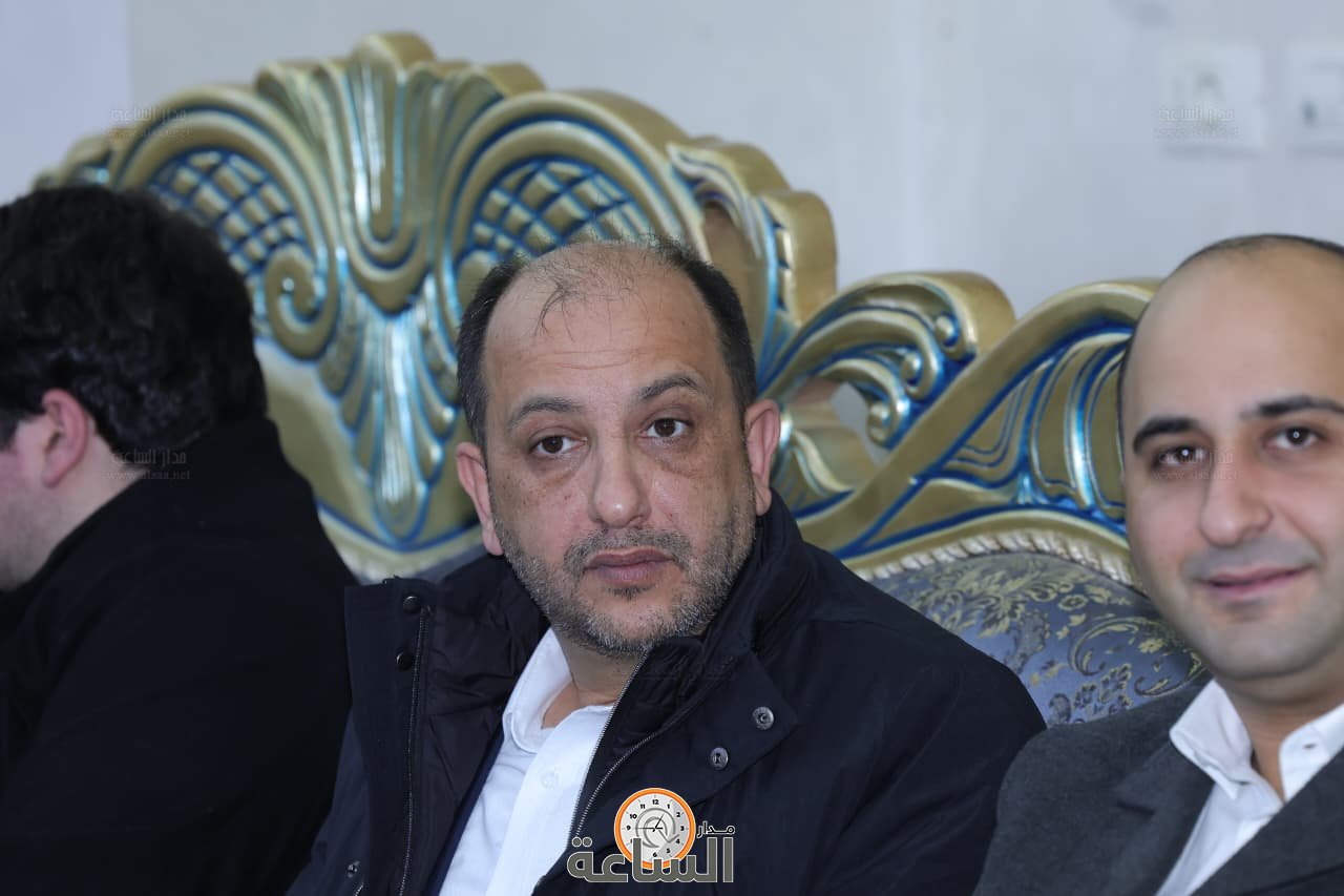 Madar Al-Saa Images 0.011258600424600806