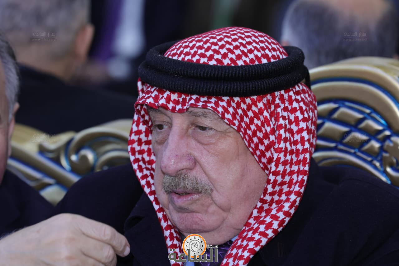 Madar Al-Saa Images 0.9457321335506058