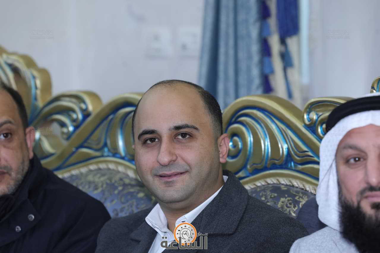 Madar Al-Saa Images 0.5347235001353775