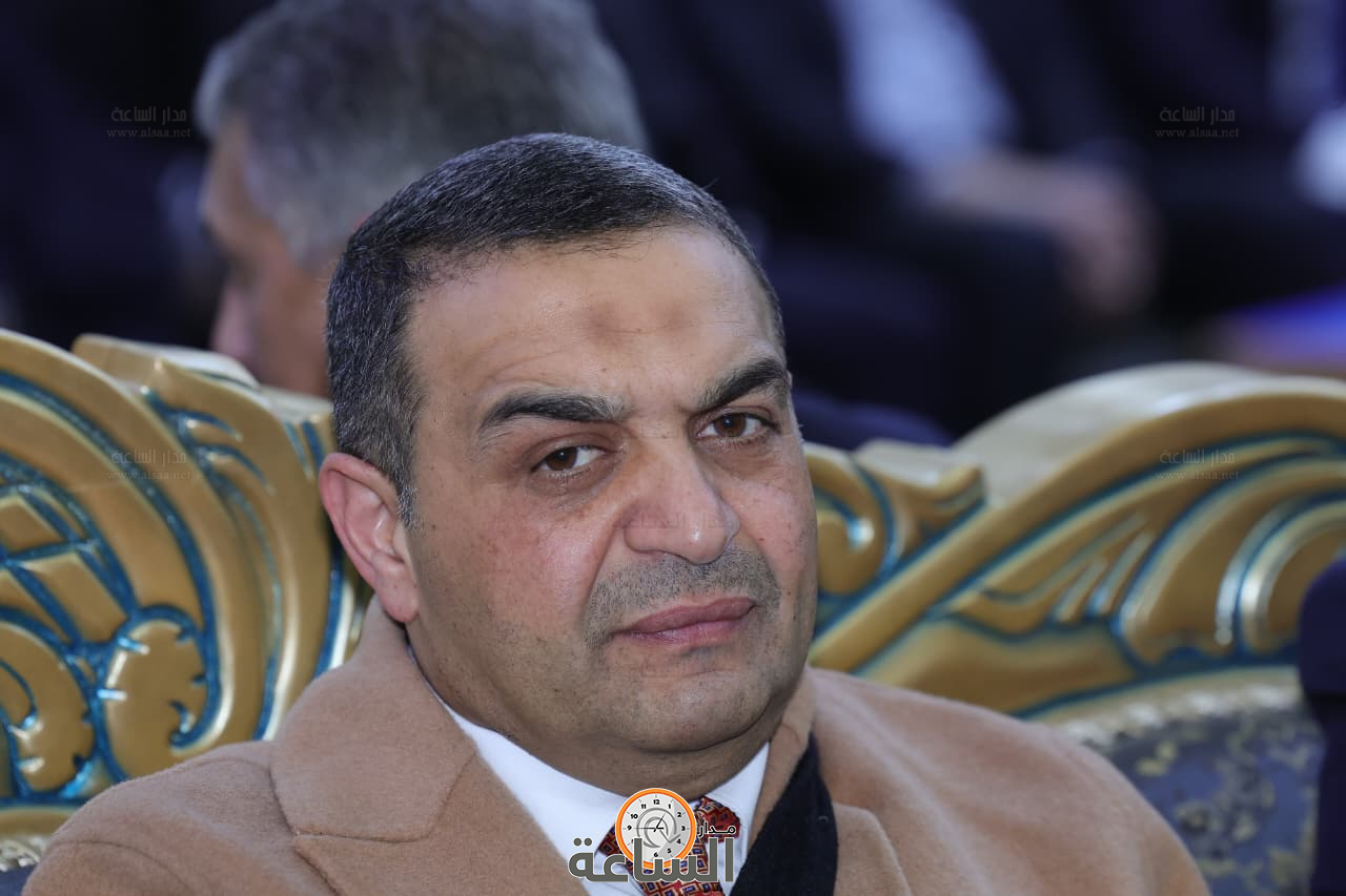 Madar Al-Saa Images 0.3652378559533046