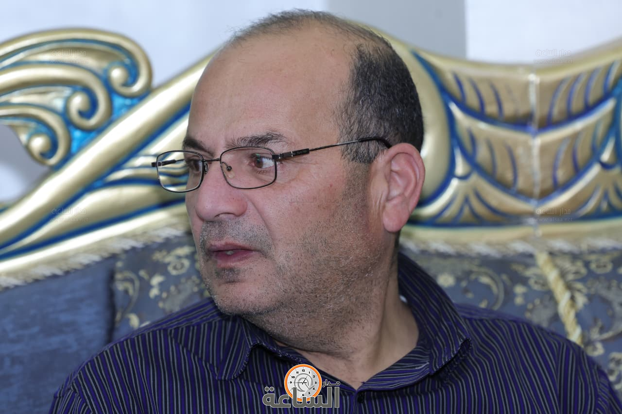 Madar Al-Saa Images 0.19255941486831674