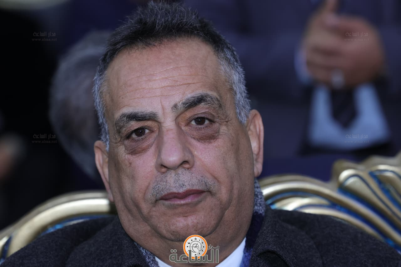 Madar Al-Saa Images 0.9541355009398406