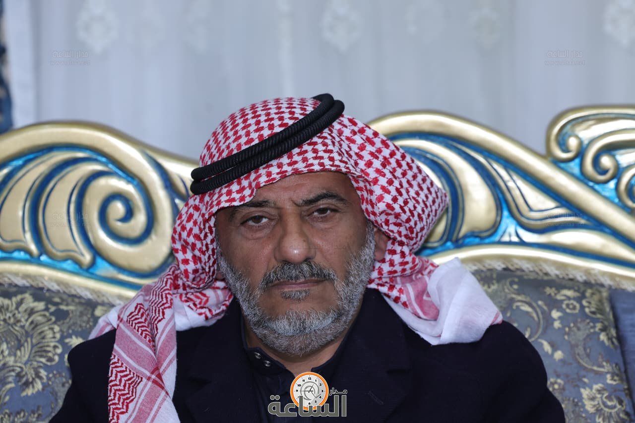 Madar Al-Saa Images 0.2292532132575532