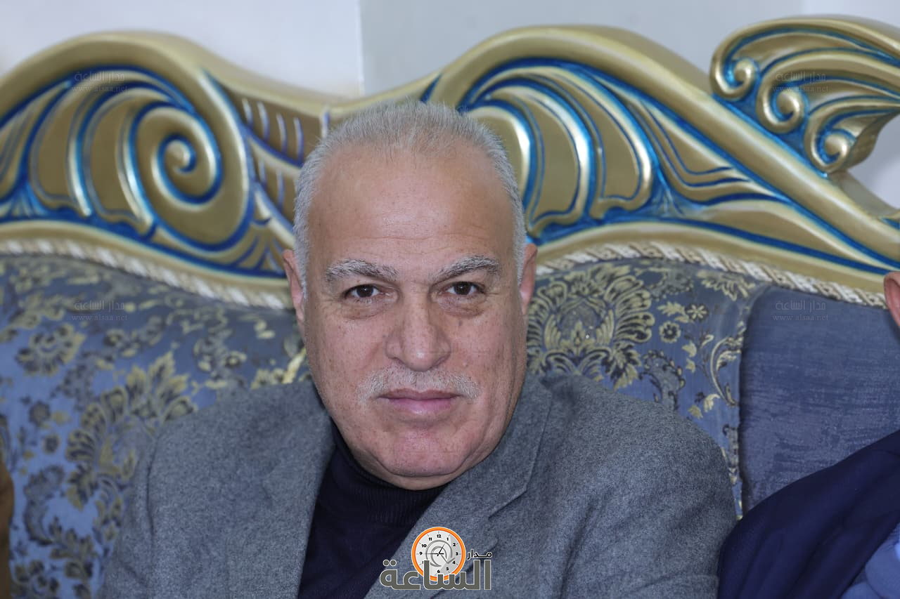 Madar Al-Saa Images 0.16158824507219338