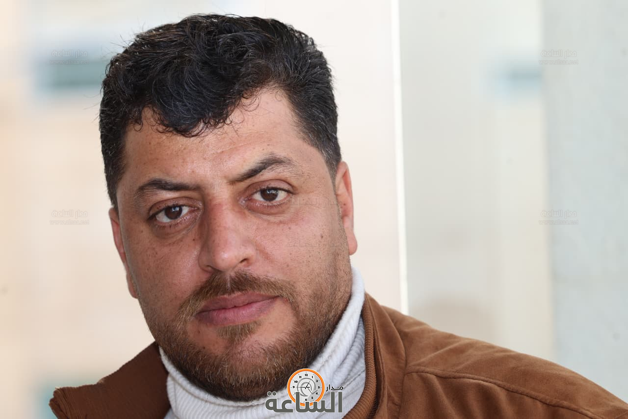 Madar Al-Saa Images 0.20830062518314174