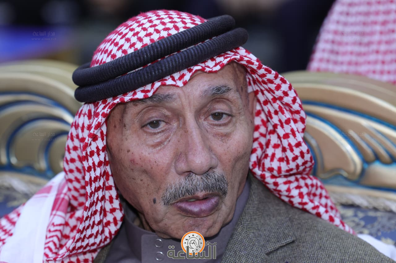 Madar Al-Saa Images 0.5690231975312567