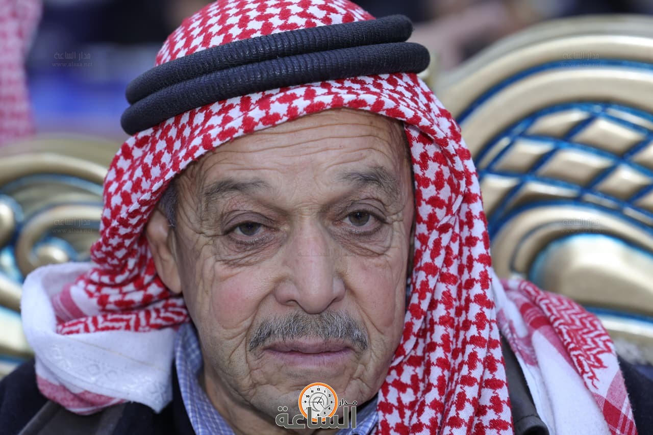 Madar Al-Saa Images 0.22310989992467634