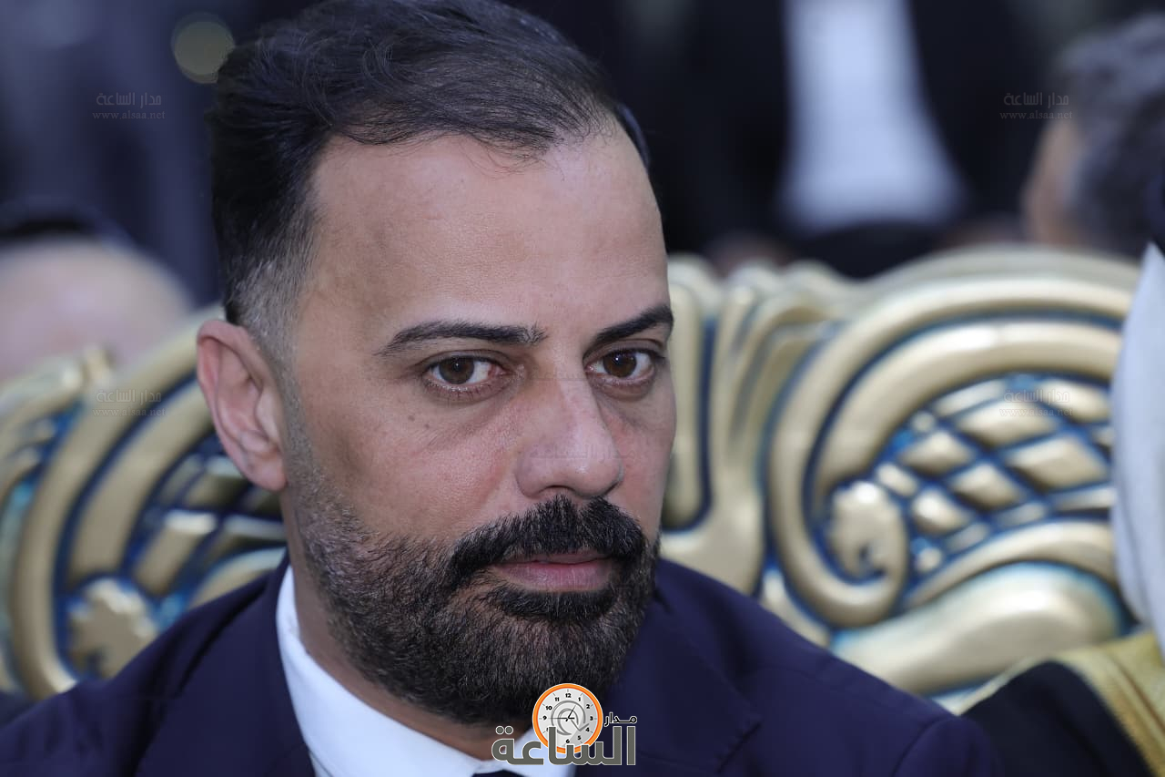 Madar Al-Saa Images 0.08194896417157327