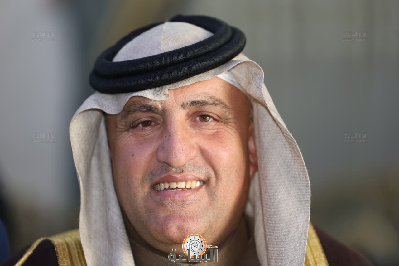 Madar Al-Saa Images 0.2013018724722926