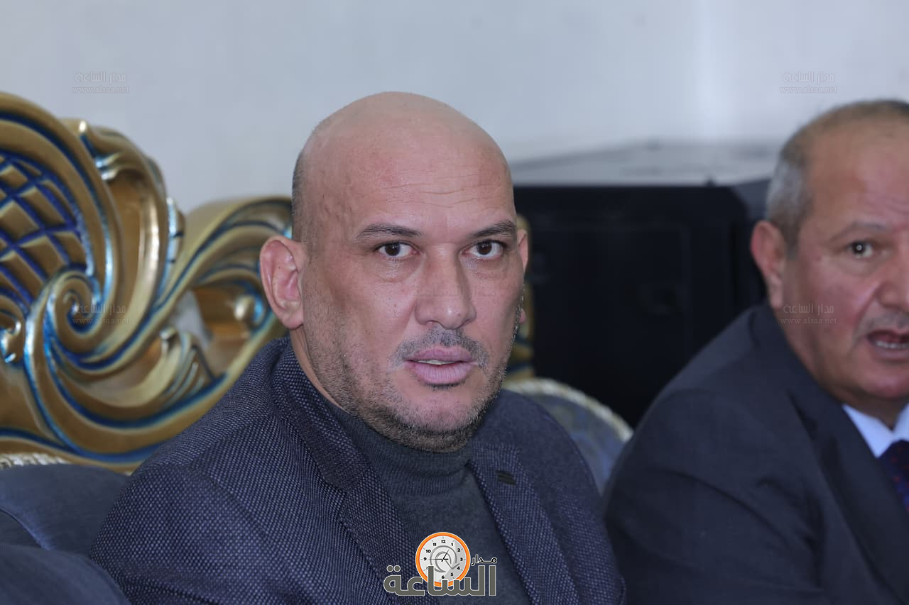 Madar Al-Saa Images 0.7415211853324254