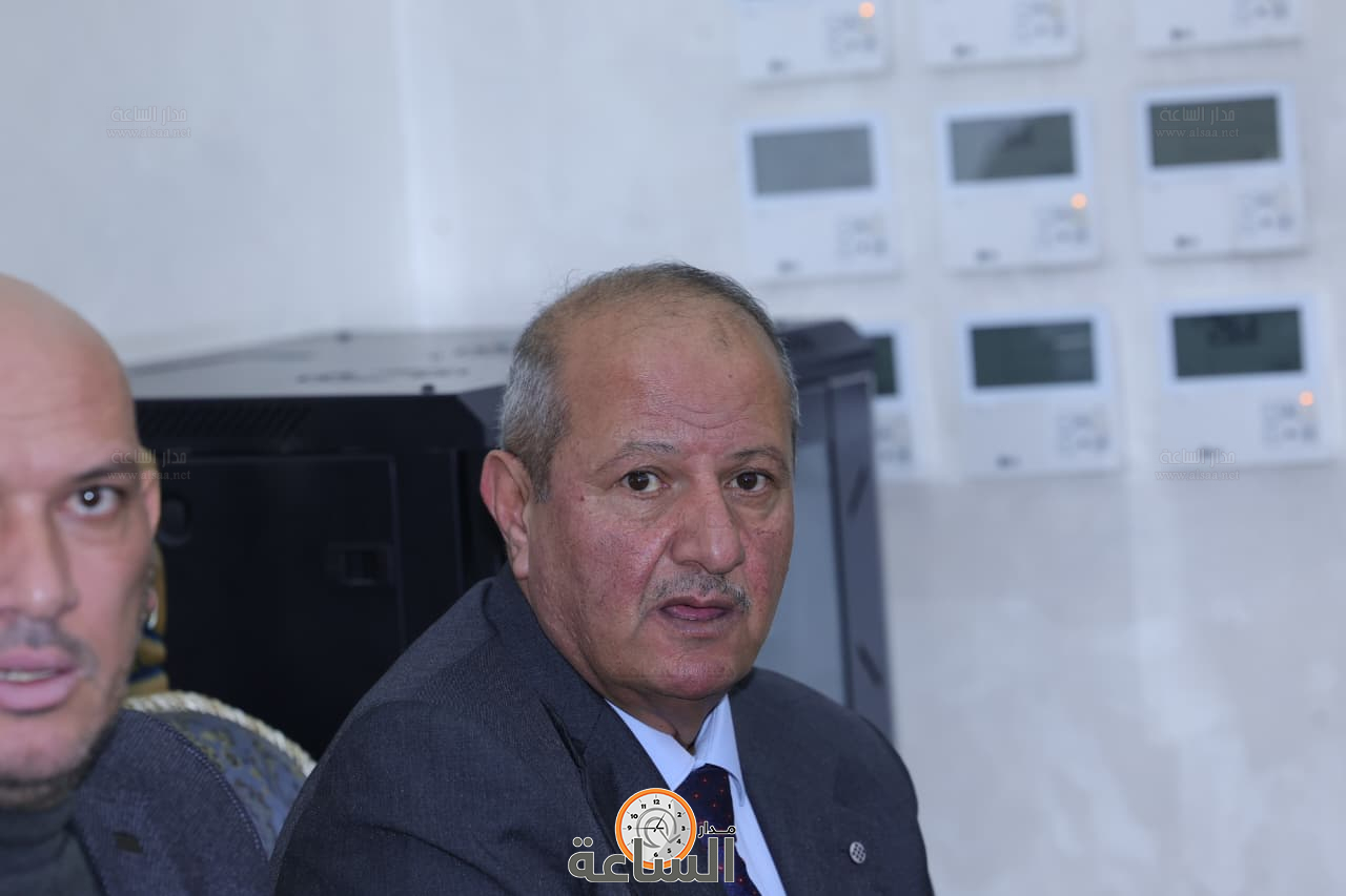 Madar Al-Saa Images 0.5492100806232141