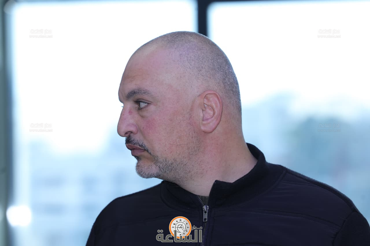 Madar Al-Saa Images 0.5166485409410502