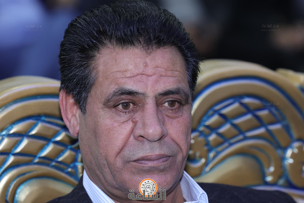 Madar Al-Saa Images 0.543566530843245