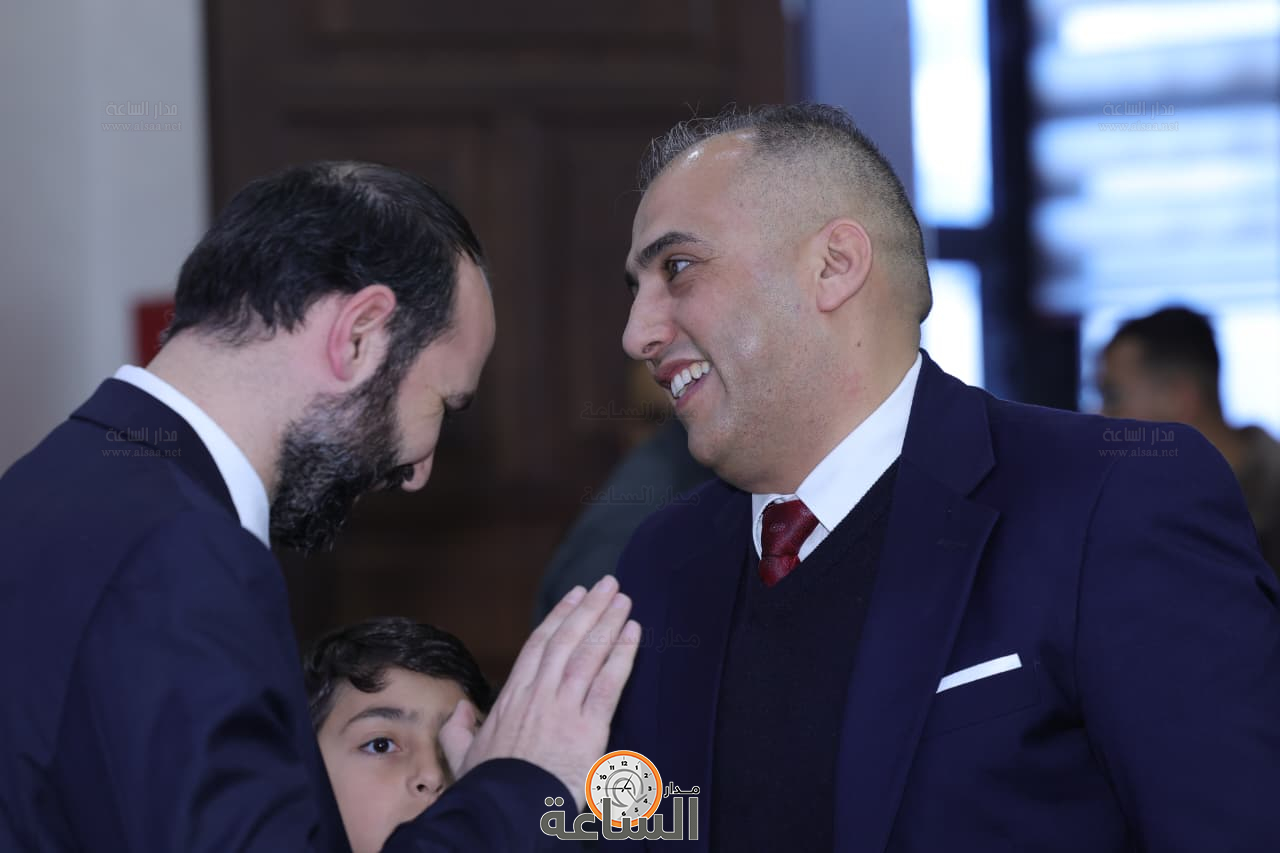 Madar Al-Saa Images 0.6927941221768968