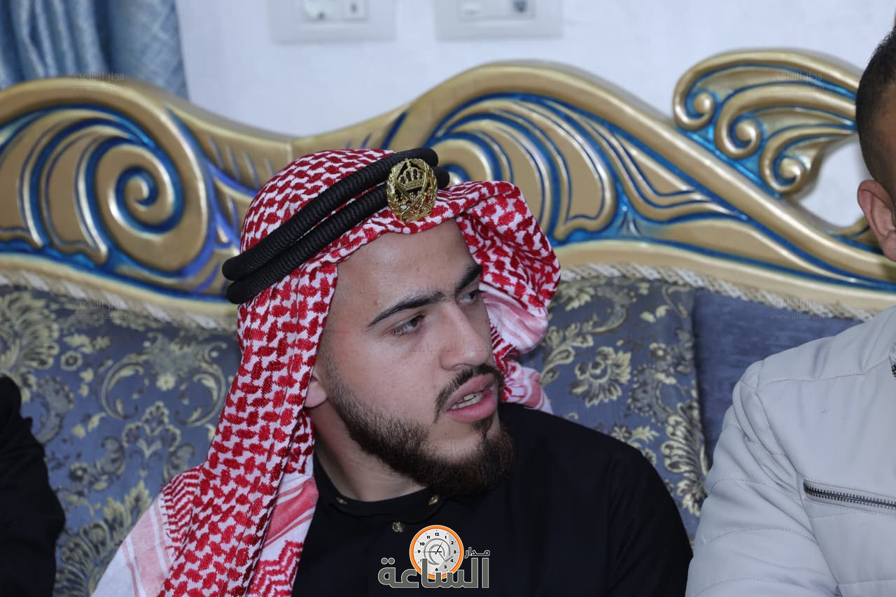 Madar Al-Saa Images 0.9455975730117203