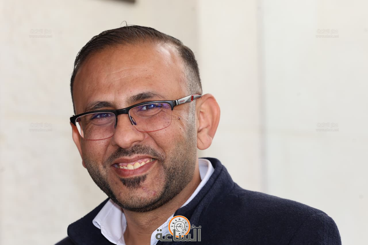 Madar Al-Saa Images 0.1376735011410346