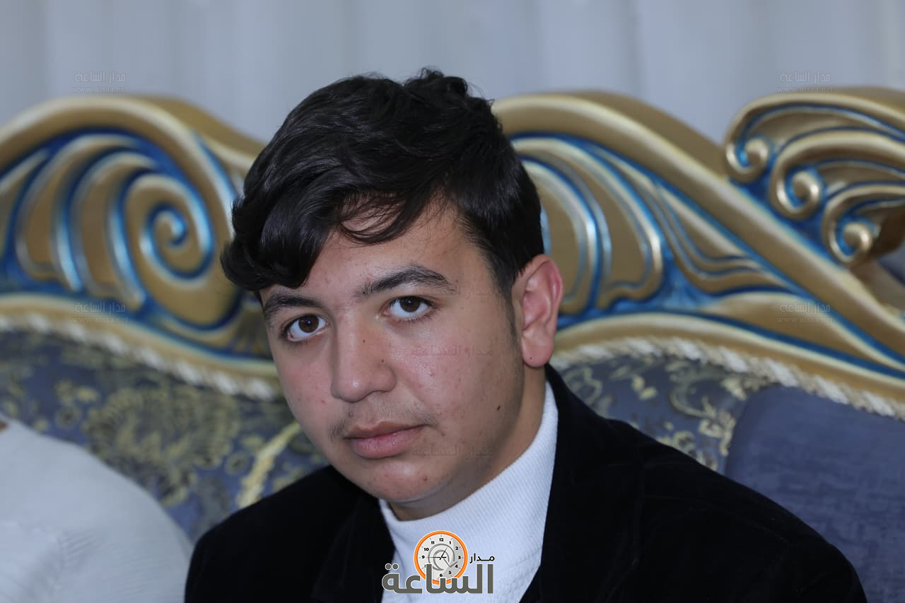 Madar Al-Saa Images 0.8534609214895557