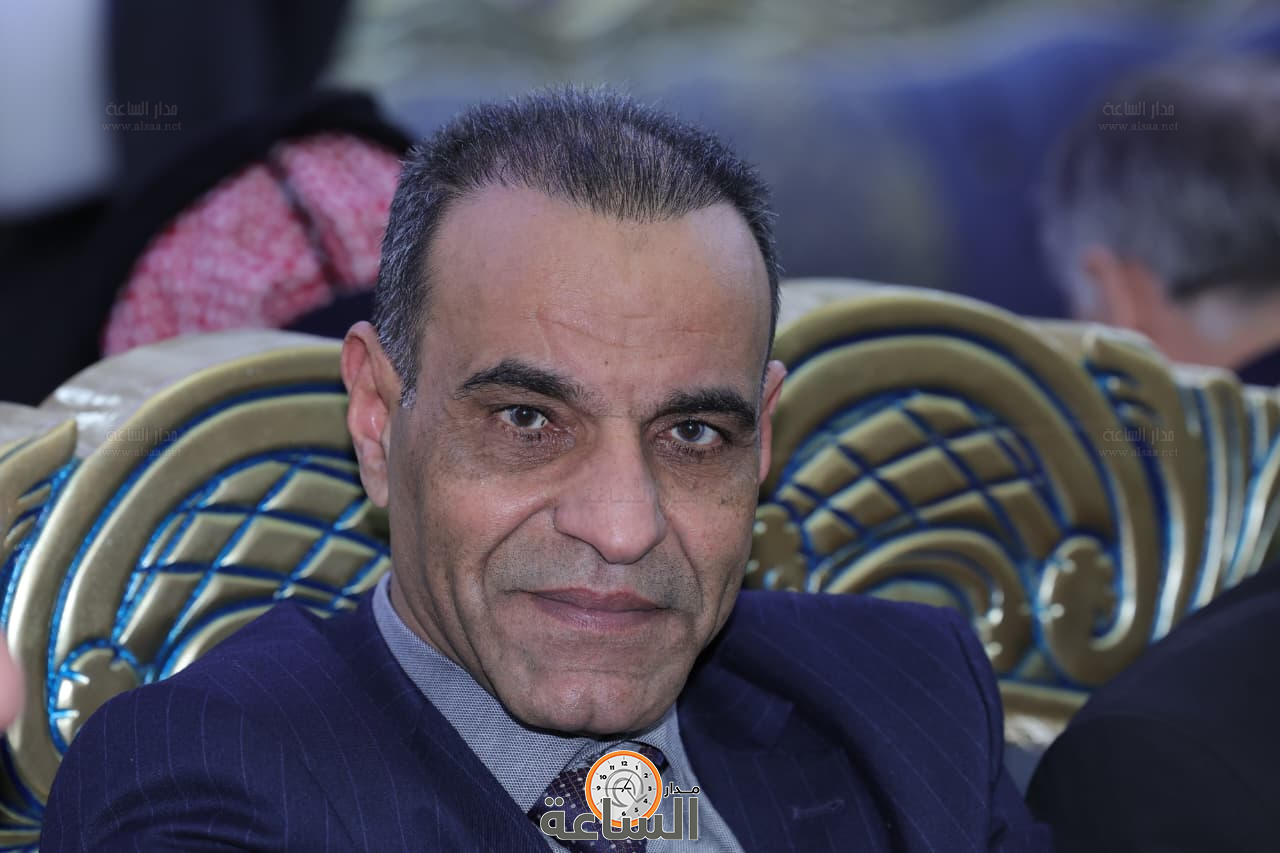 Madar Al-Saa Images 0.1483514629803938