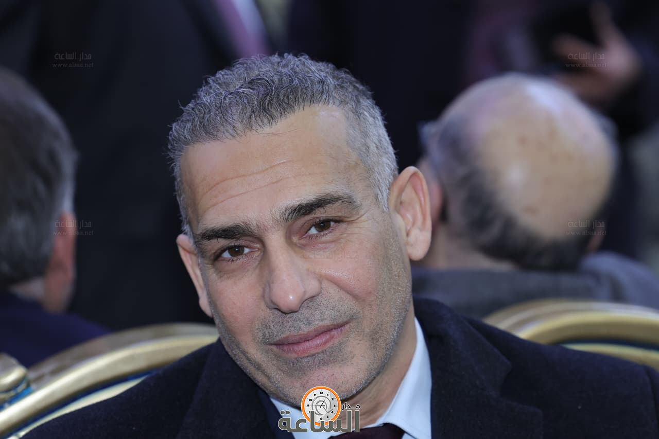 Madar Al-Saa Images 0.9600863448039122