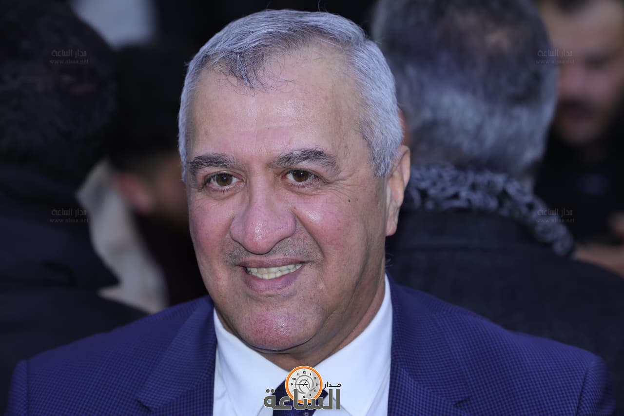 Madar Al-Saa Images 0.7162466098302801