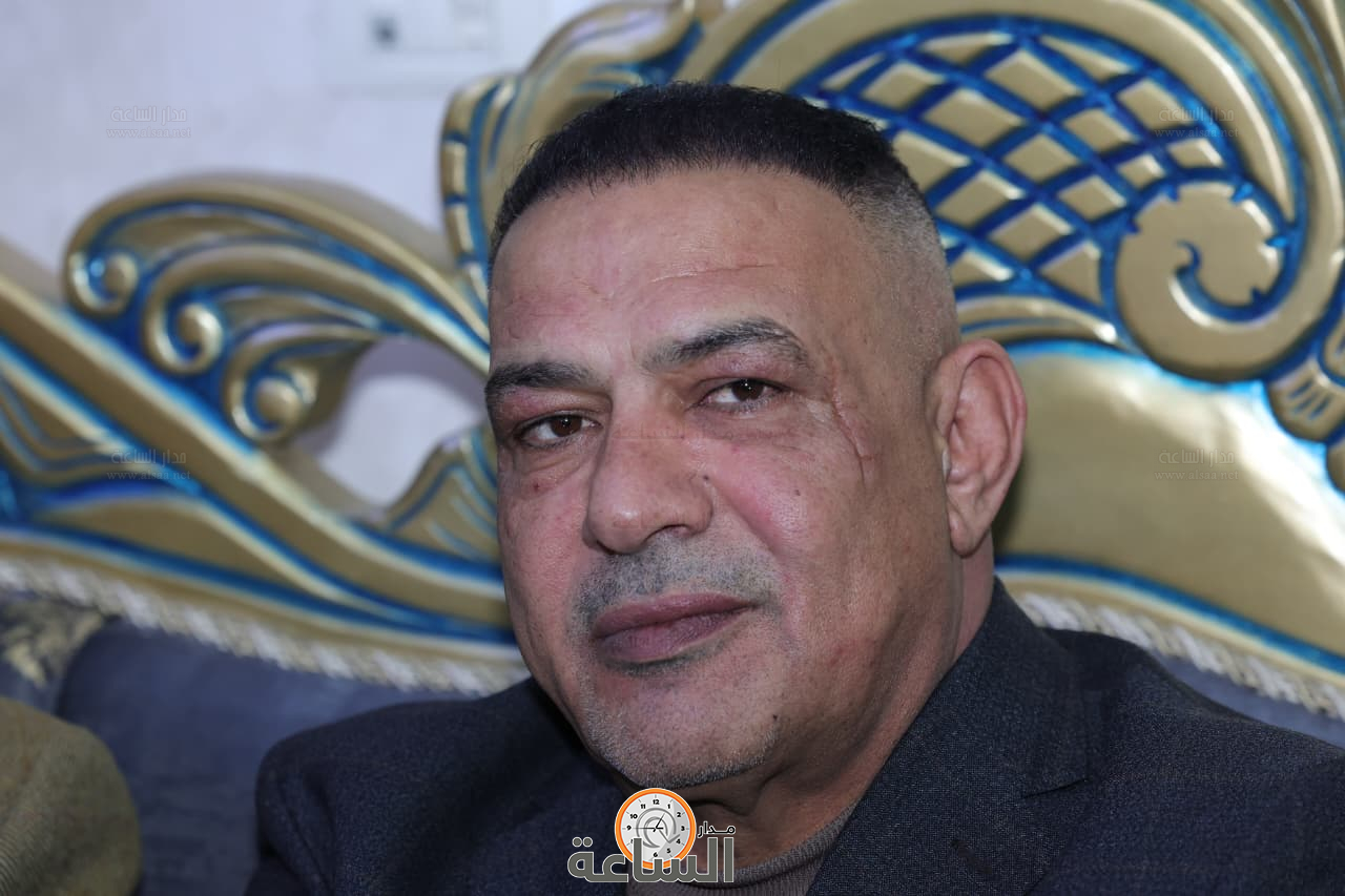 Madar Al-Saa Images 0.498806327077298