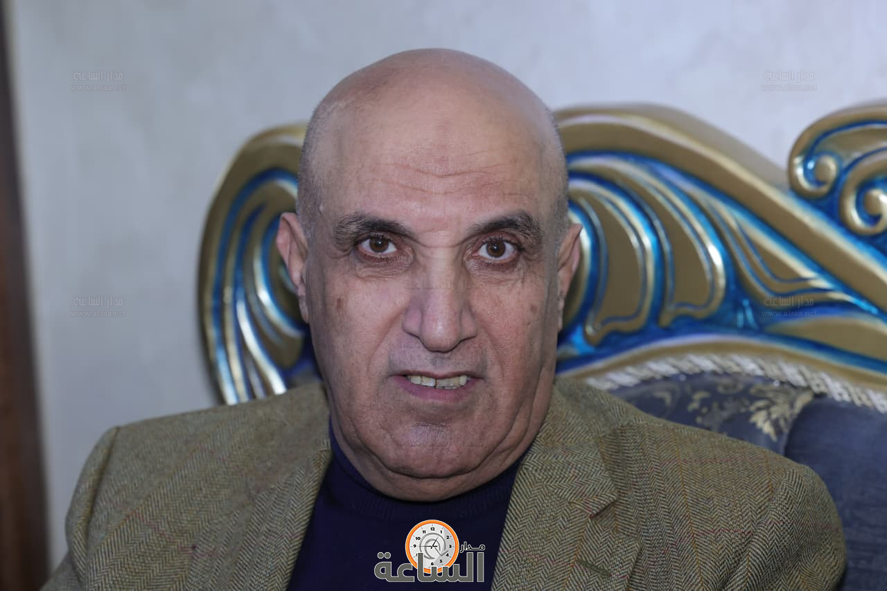 Madar Al-Saa Images 0.3244816538923334