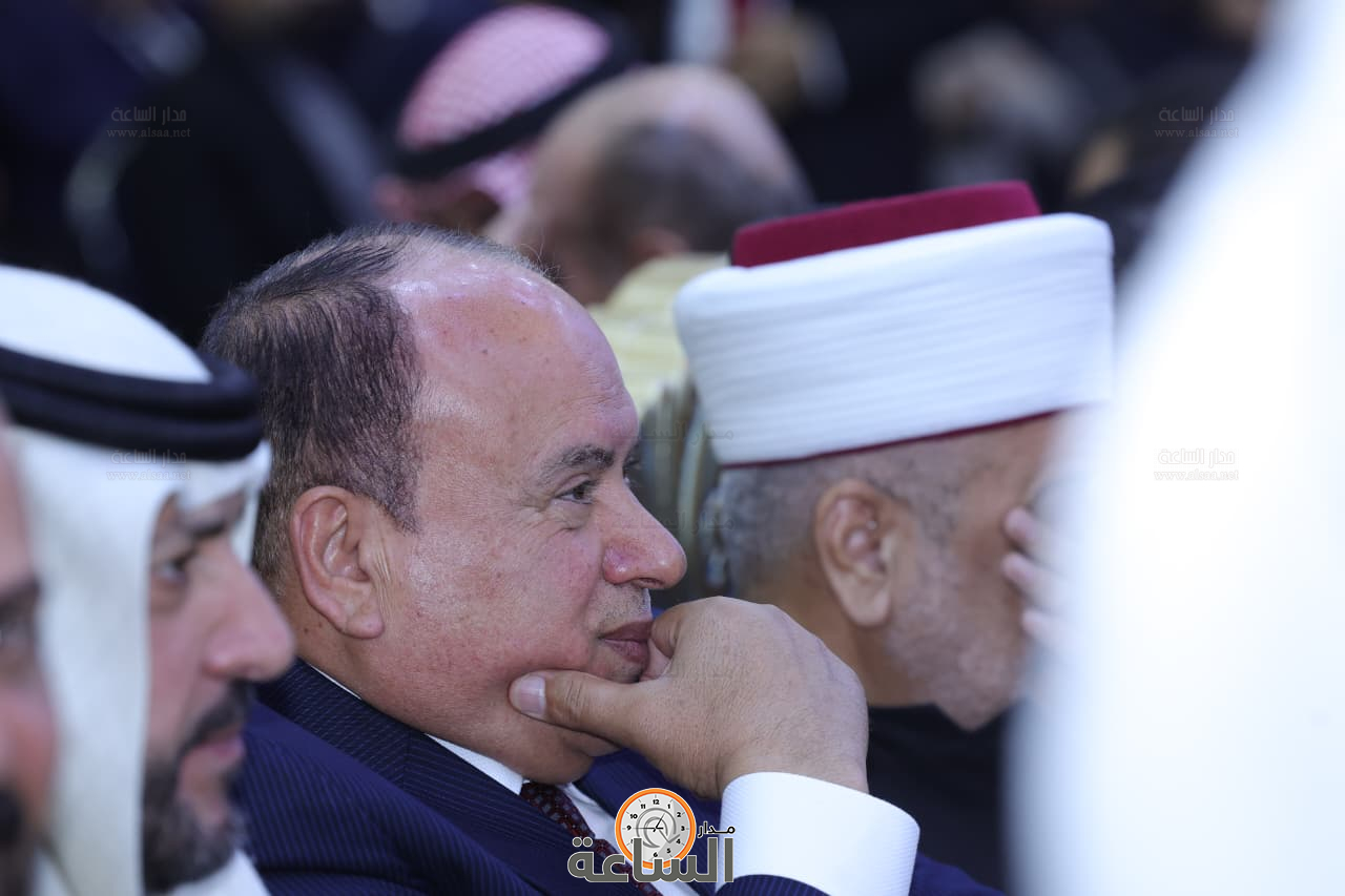 Madar Al-Saa Images 0.1386687933517583