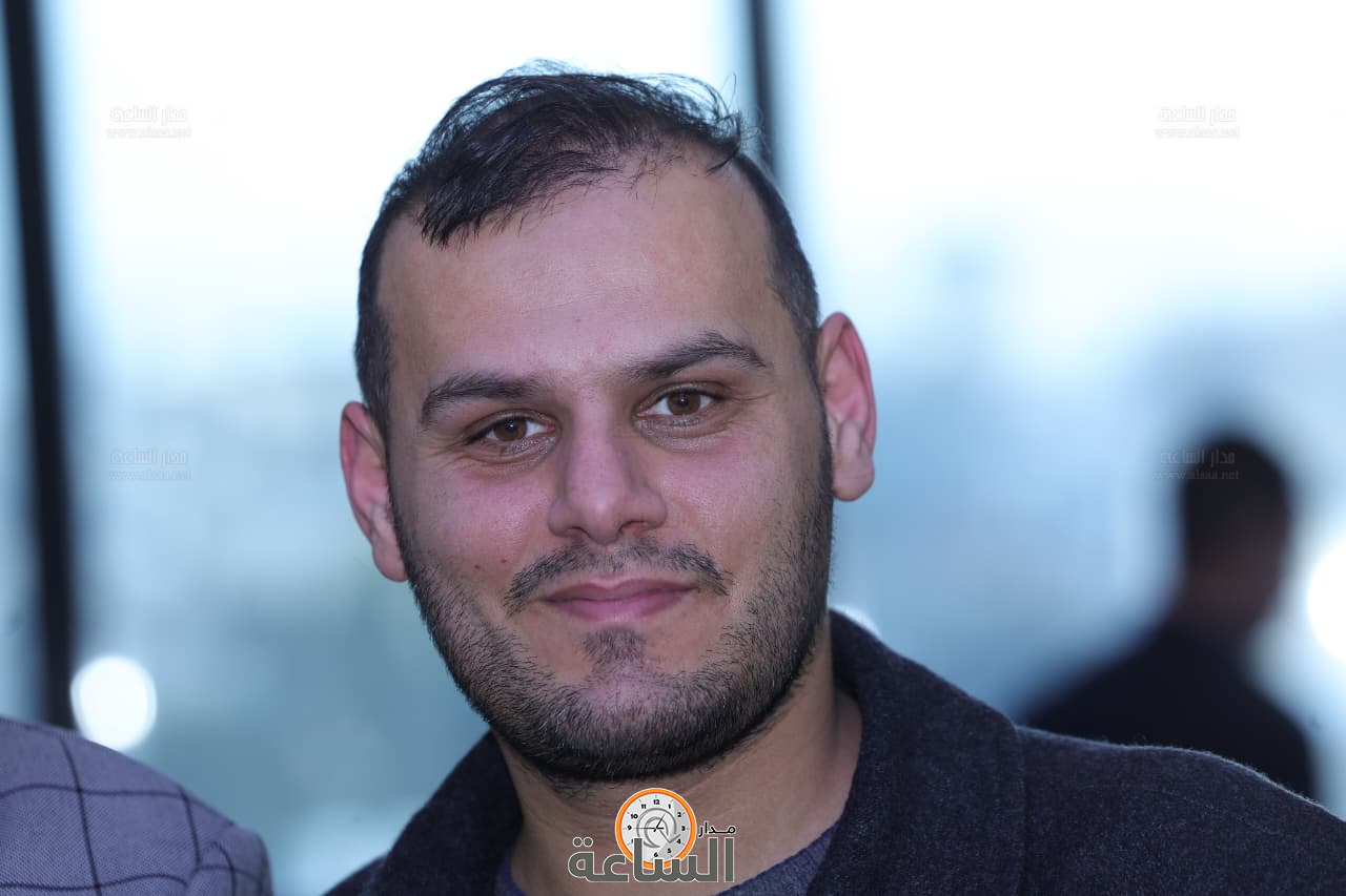 Madar Al-Saa Images 0.5007986570885579