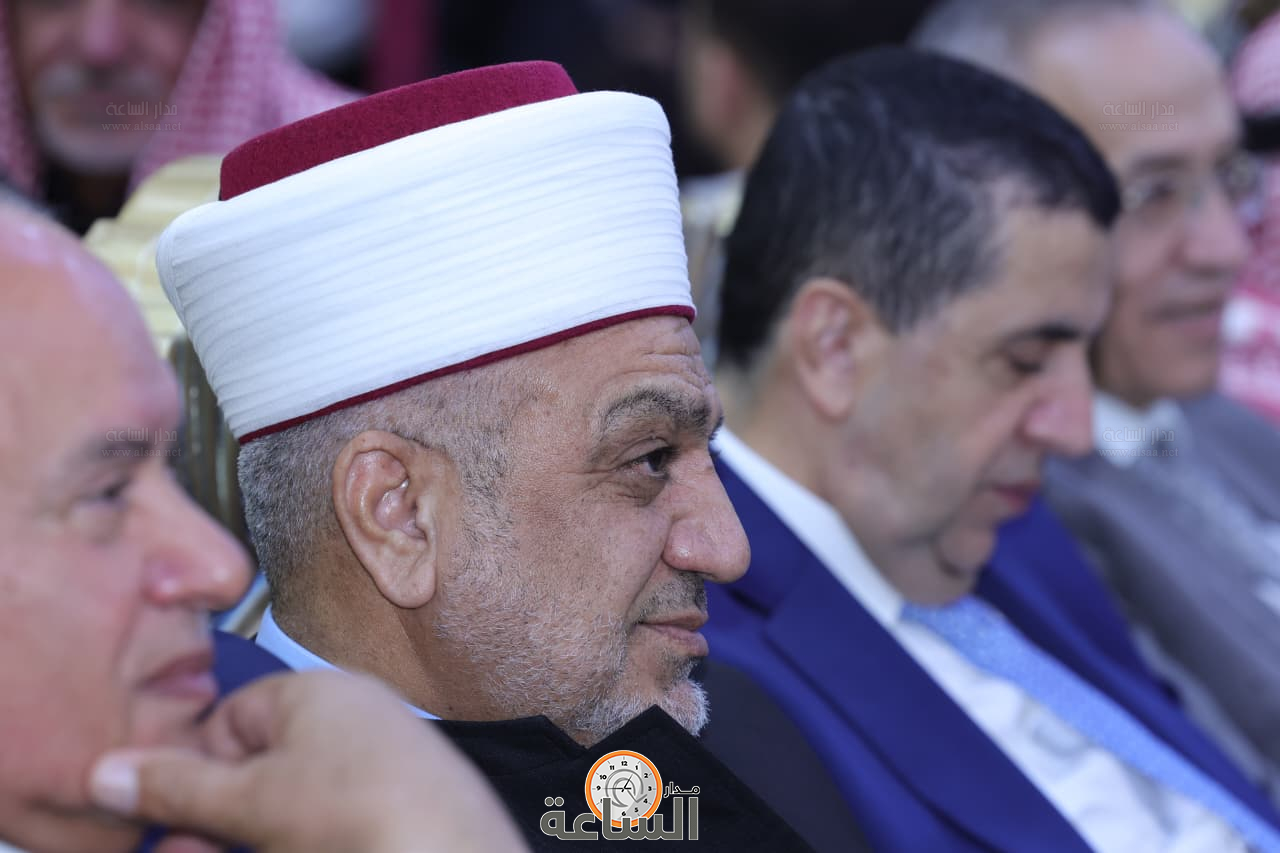 Madar Al-Saa Images 0.4784973728490368