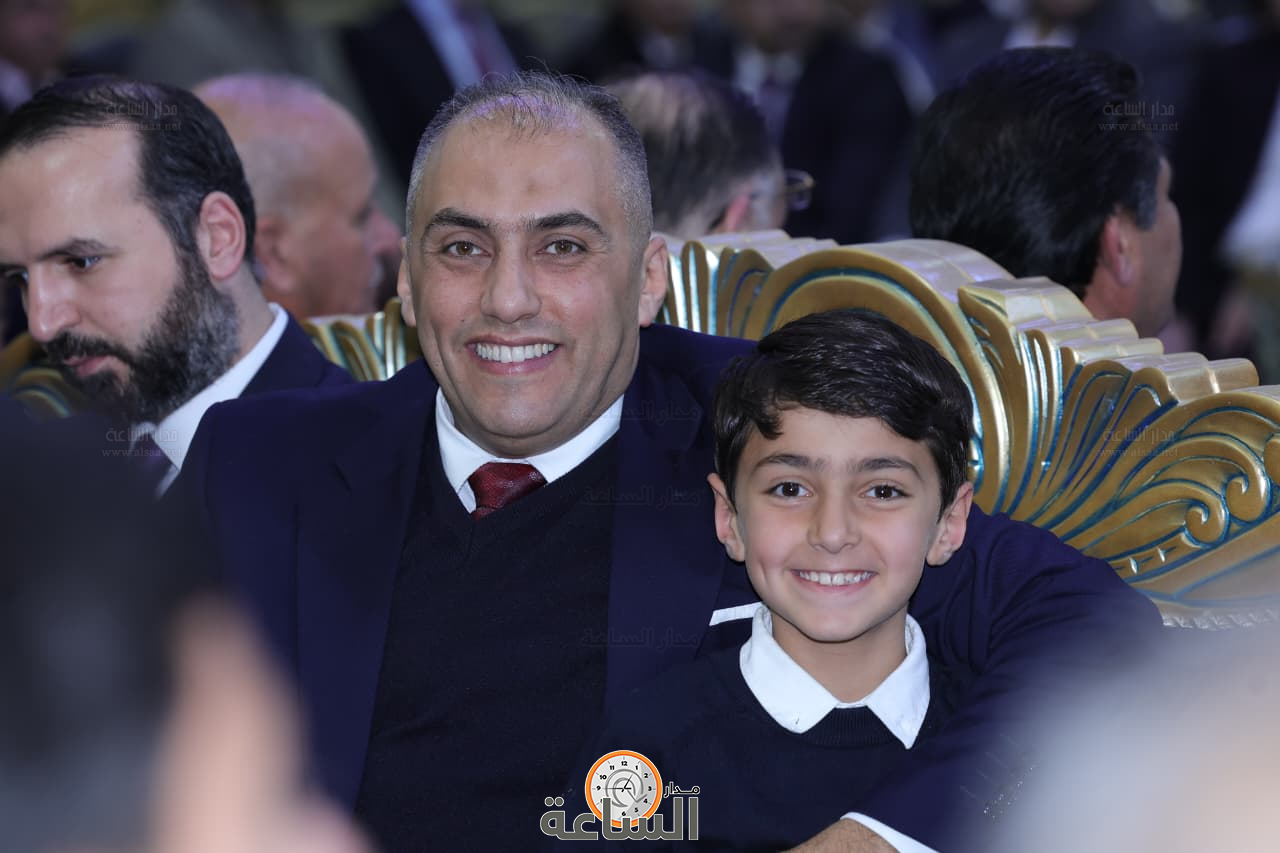 Madar Al-Saa Images 0.9469075609304405