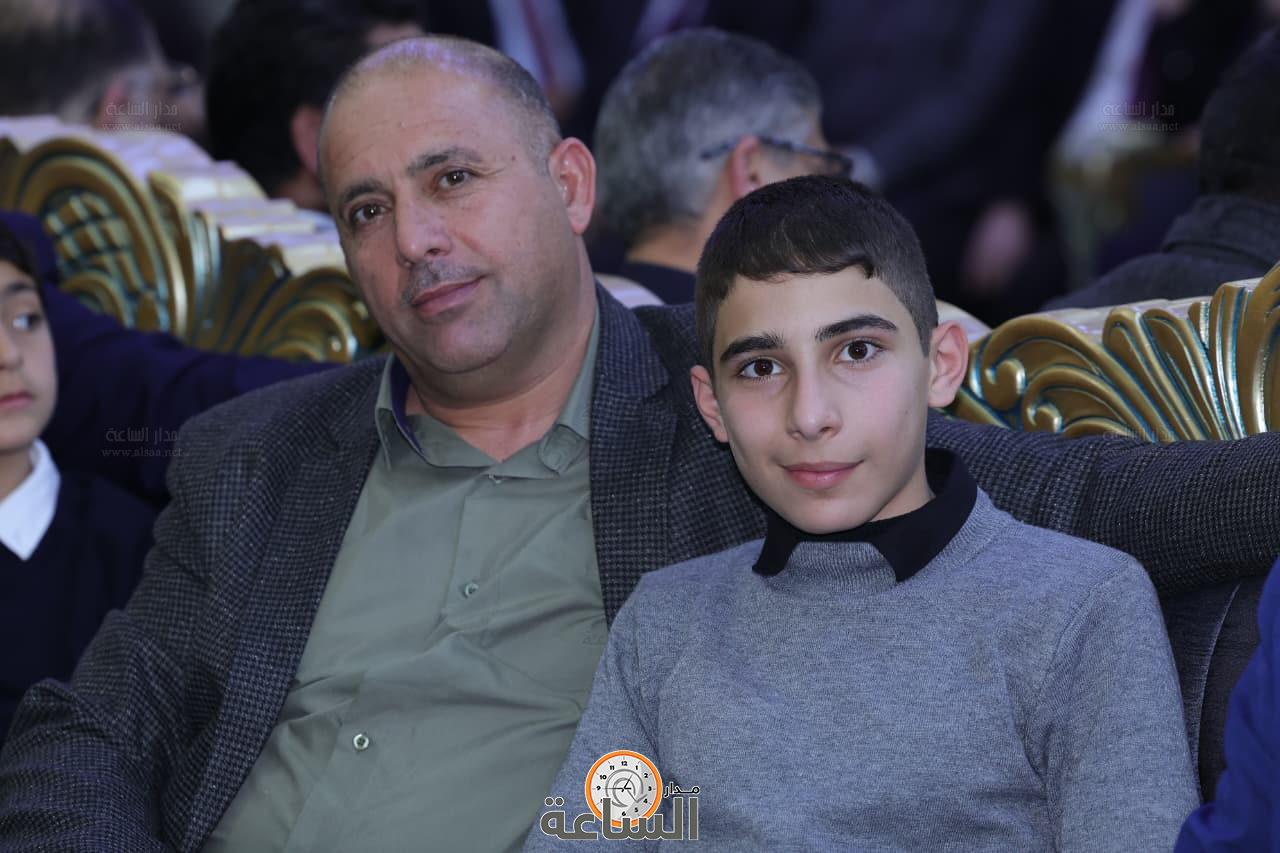 Madar Al-Saa Images 0.08185151872257479