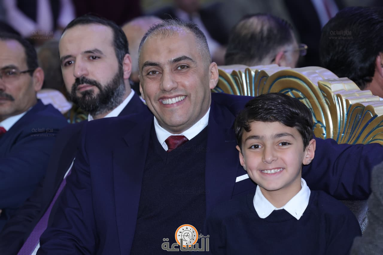 Madar Al-Saa Images 0.1680050312462068