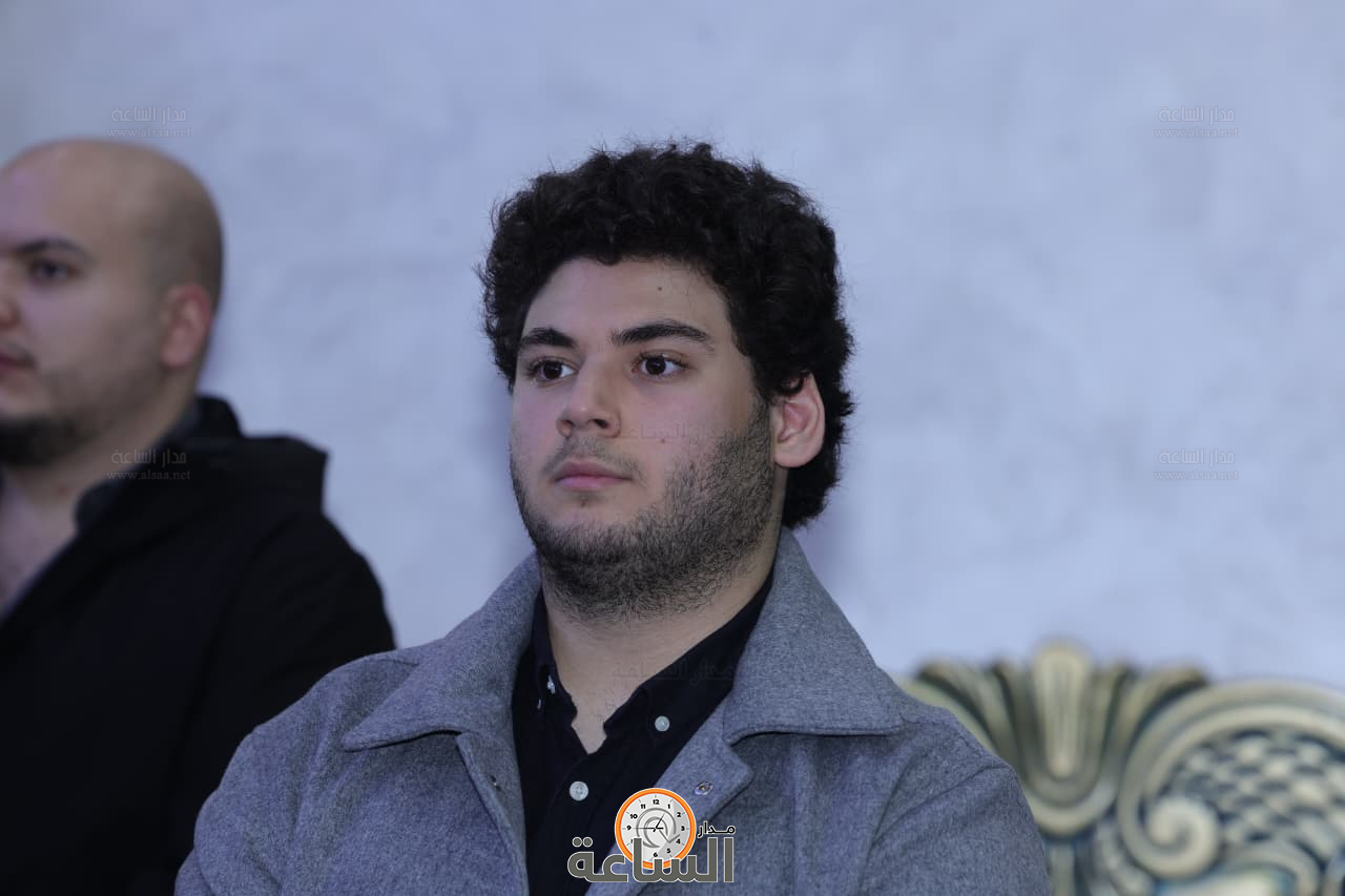 Madar Al-Saa Images 0.23527511113349175