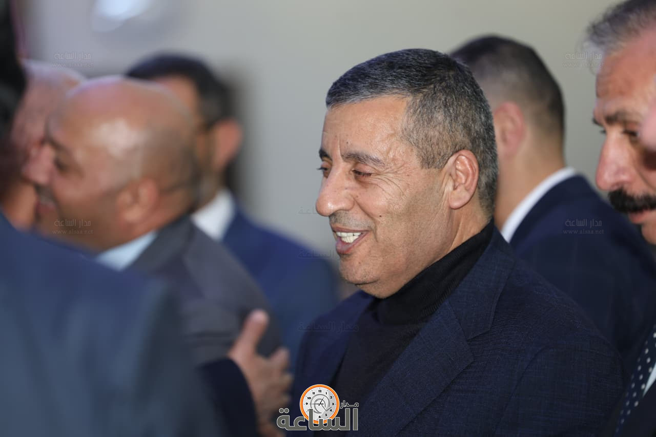 Madar Al-Saa Images 0.013737480166855942