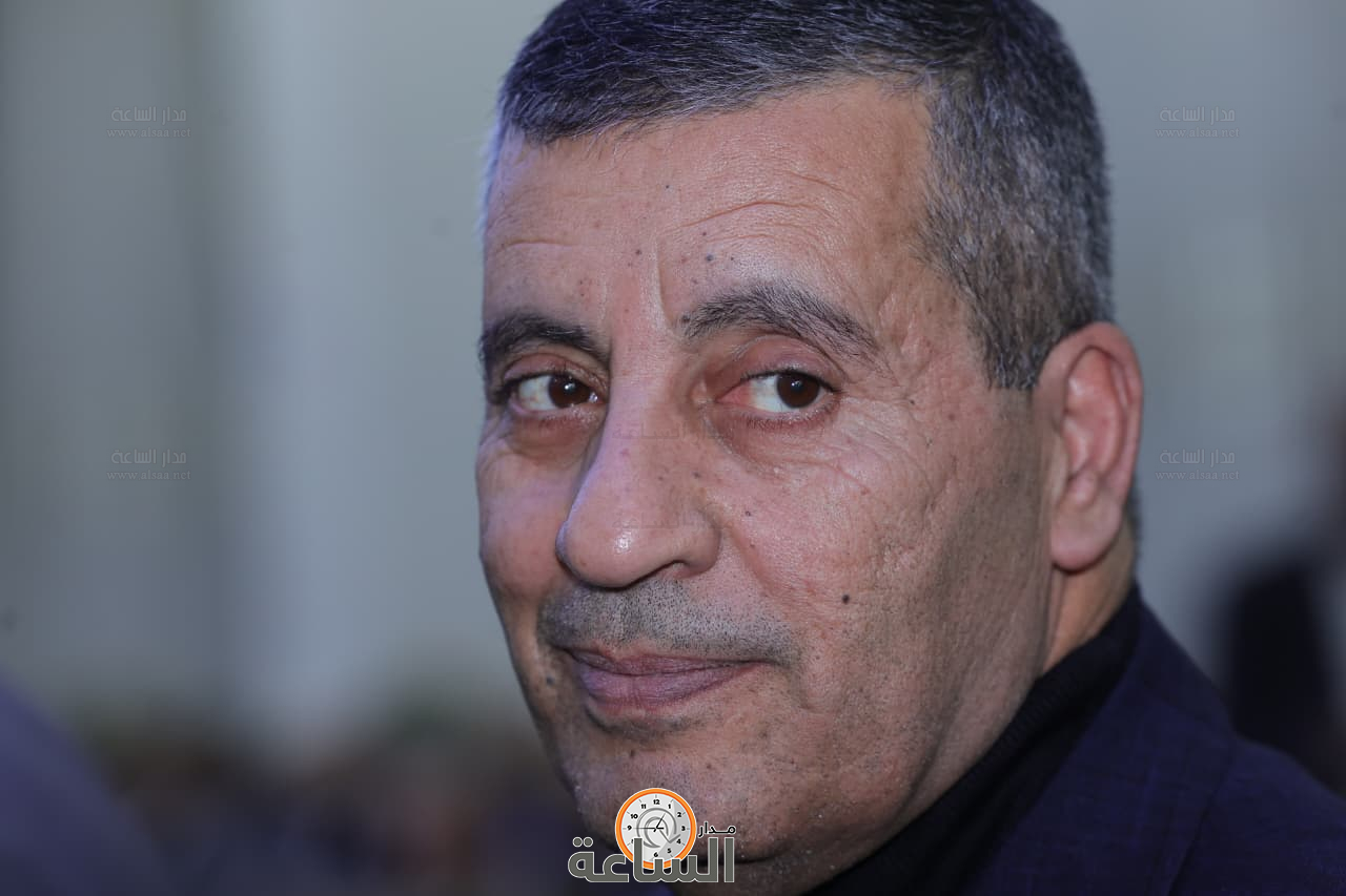 Madar Al-Saa Images 0.07355186513559653