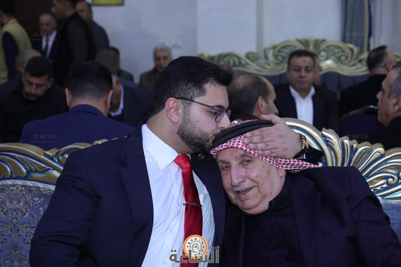 Madar Al-Saa Images 0.2125978360403178