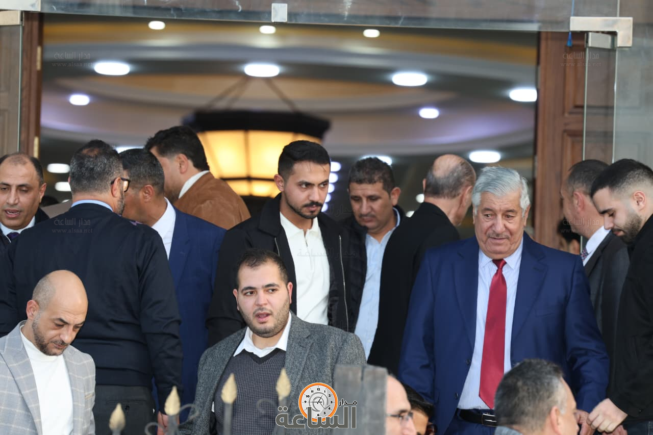 Madar Al-Saa Images 0.24624457680378575