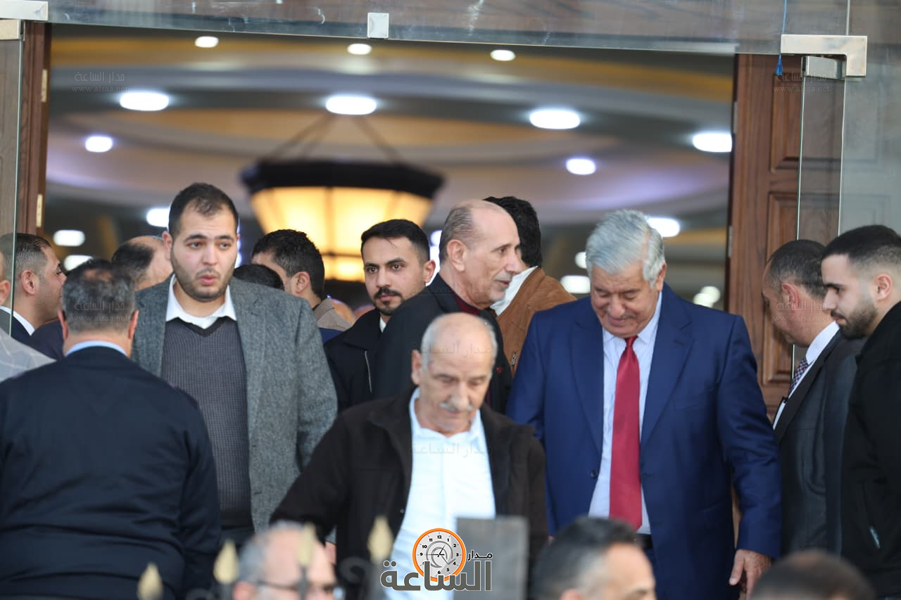 Madar Al-Saa Images 0.2482856823076217