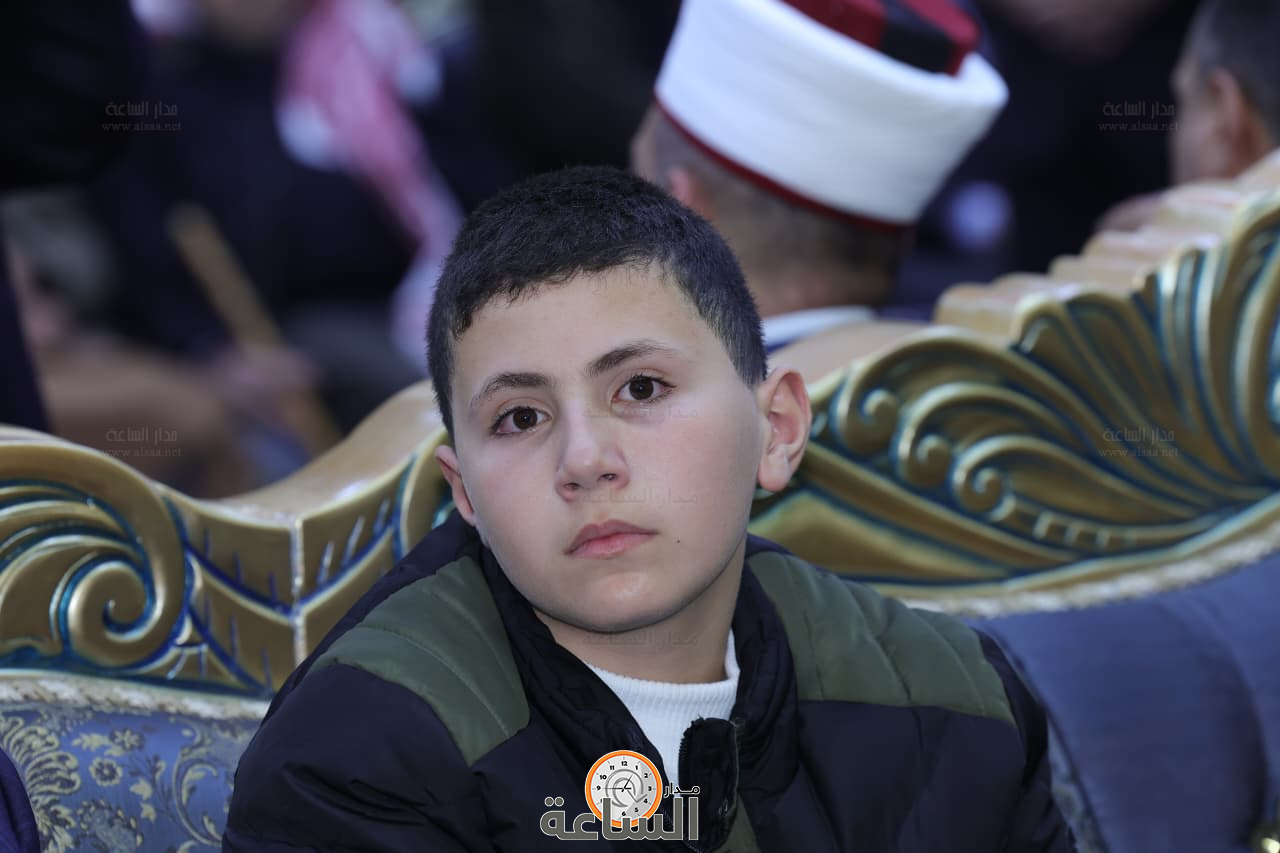 Madar Al-Saa Images 0.9881292608179123