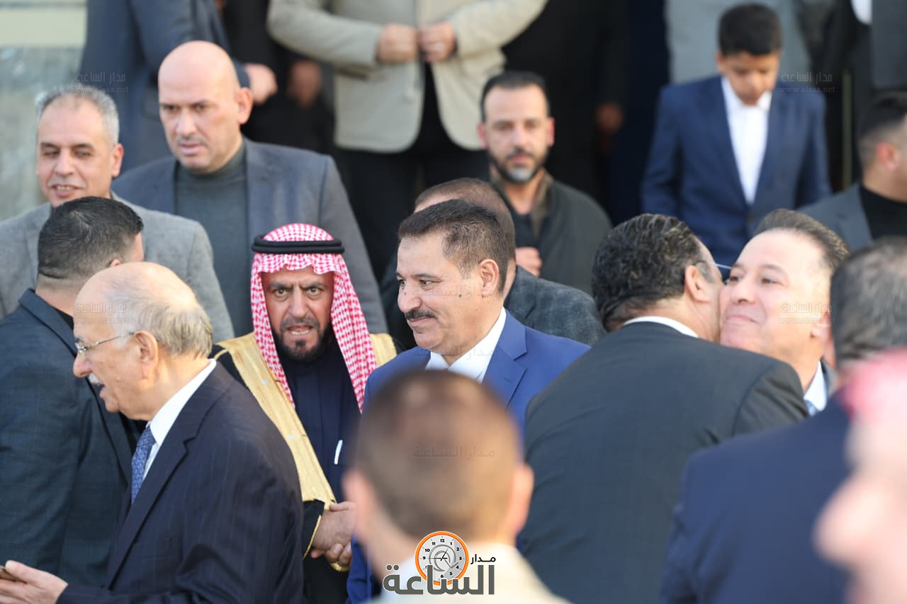 Madar Al-Saa Images 0.7151451187864438