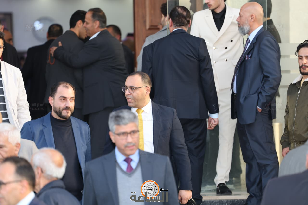 Madar Al-Saa Images 0.49773252756854647