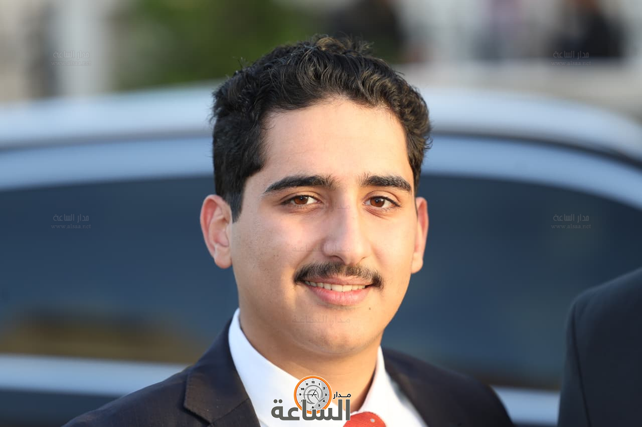 Madar Al-Saa Images 0.407721260439901