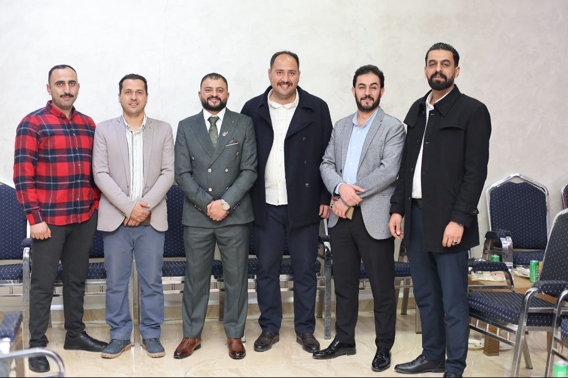 Madar Al-Saa Images 0.4892506674181686