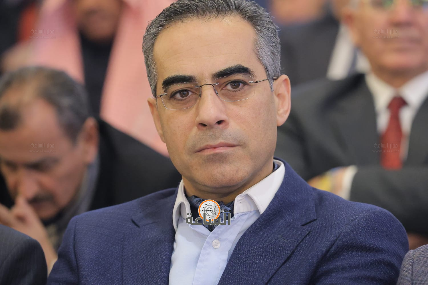 Madar Al-Saa Images 0.10875762533166478